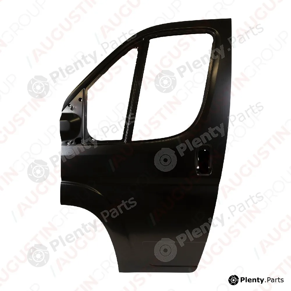 AugustinGroup 6470272OE — Door, body ORIGINAL FIAT