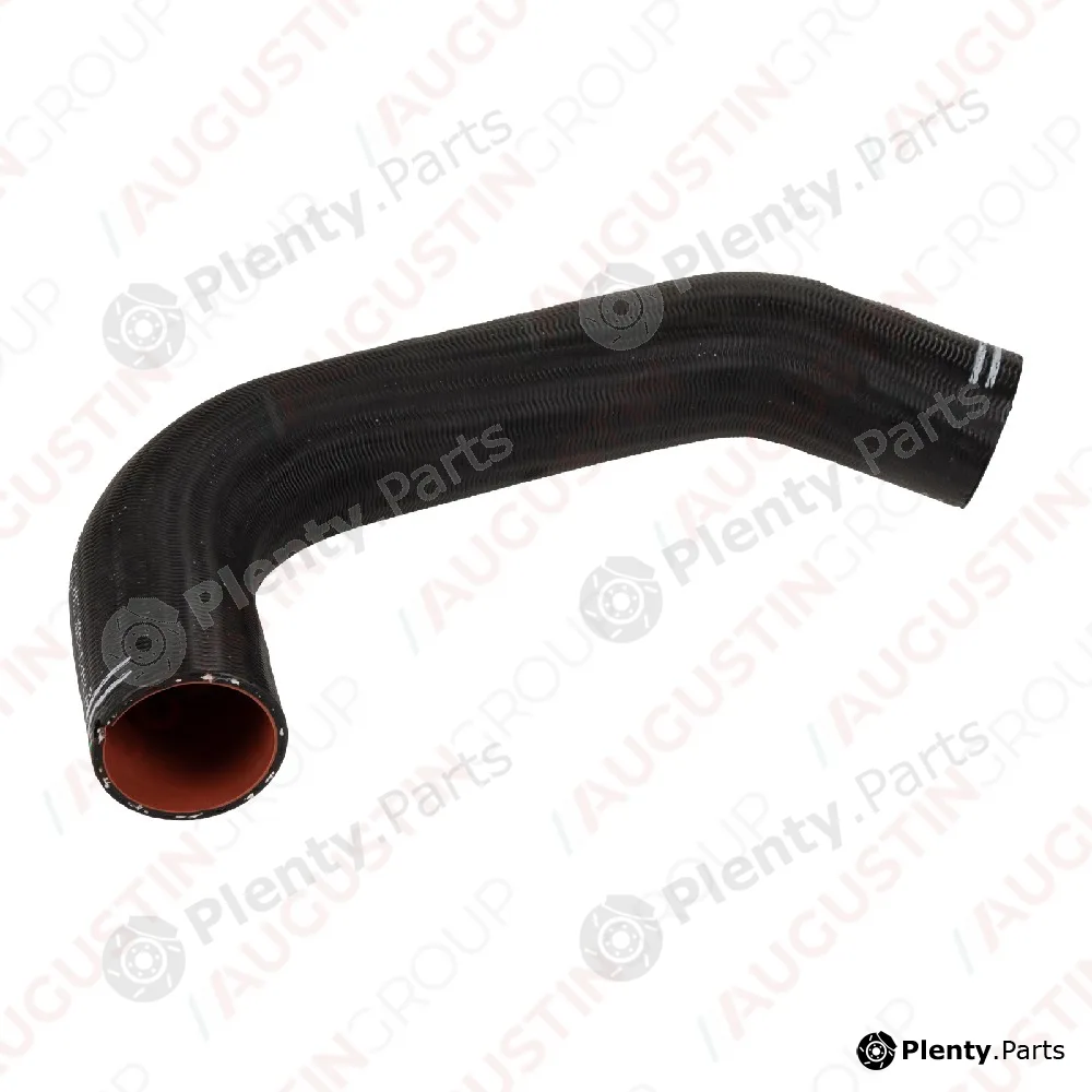 AugustinGroup 2470207OE — Charge Air Hose ORIGINAL FIAT