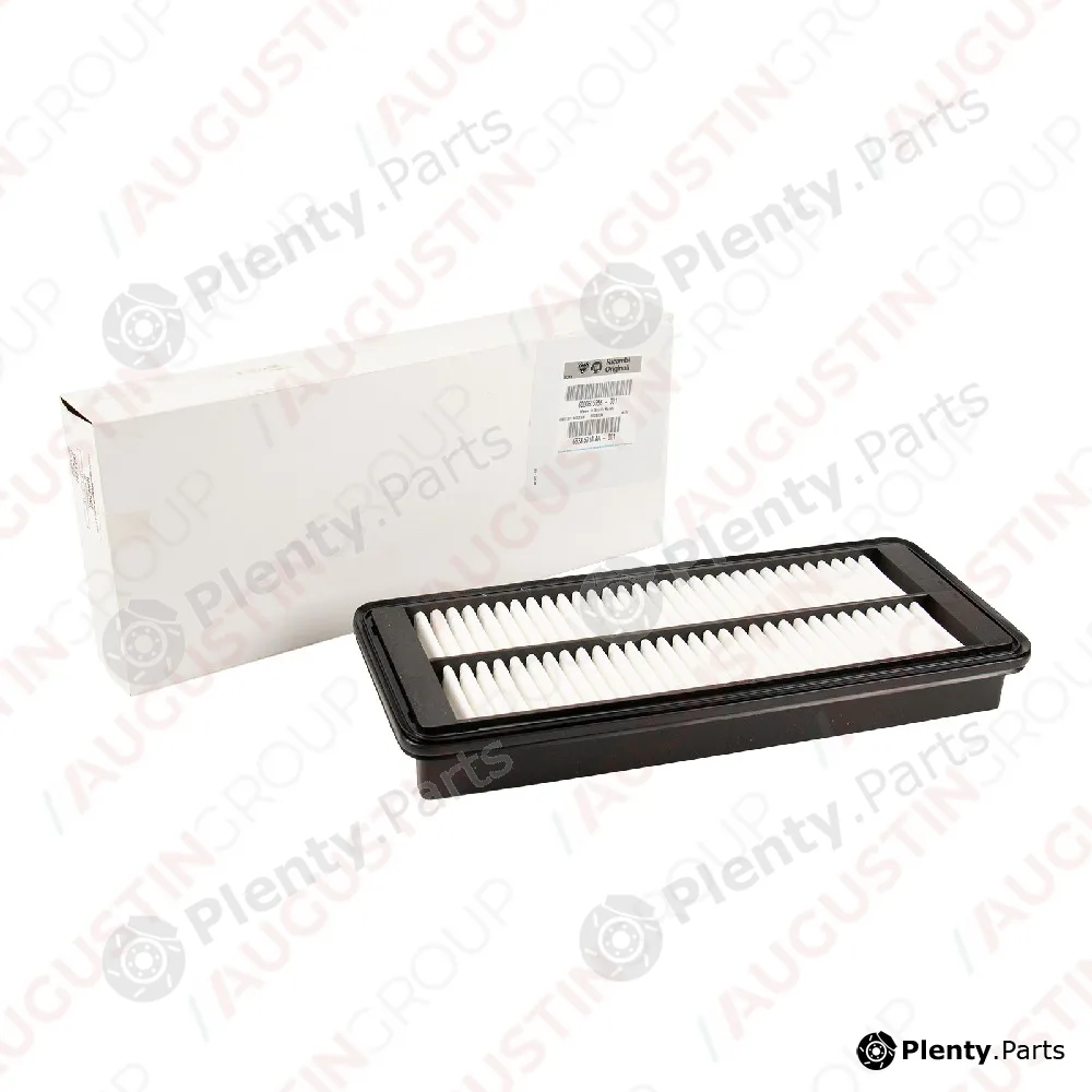 AugustinGroup 1890070OE — Air filter kit ORIGINAL FIAT