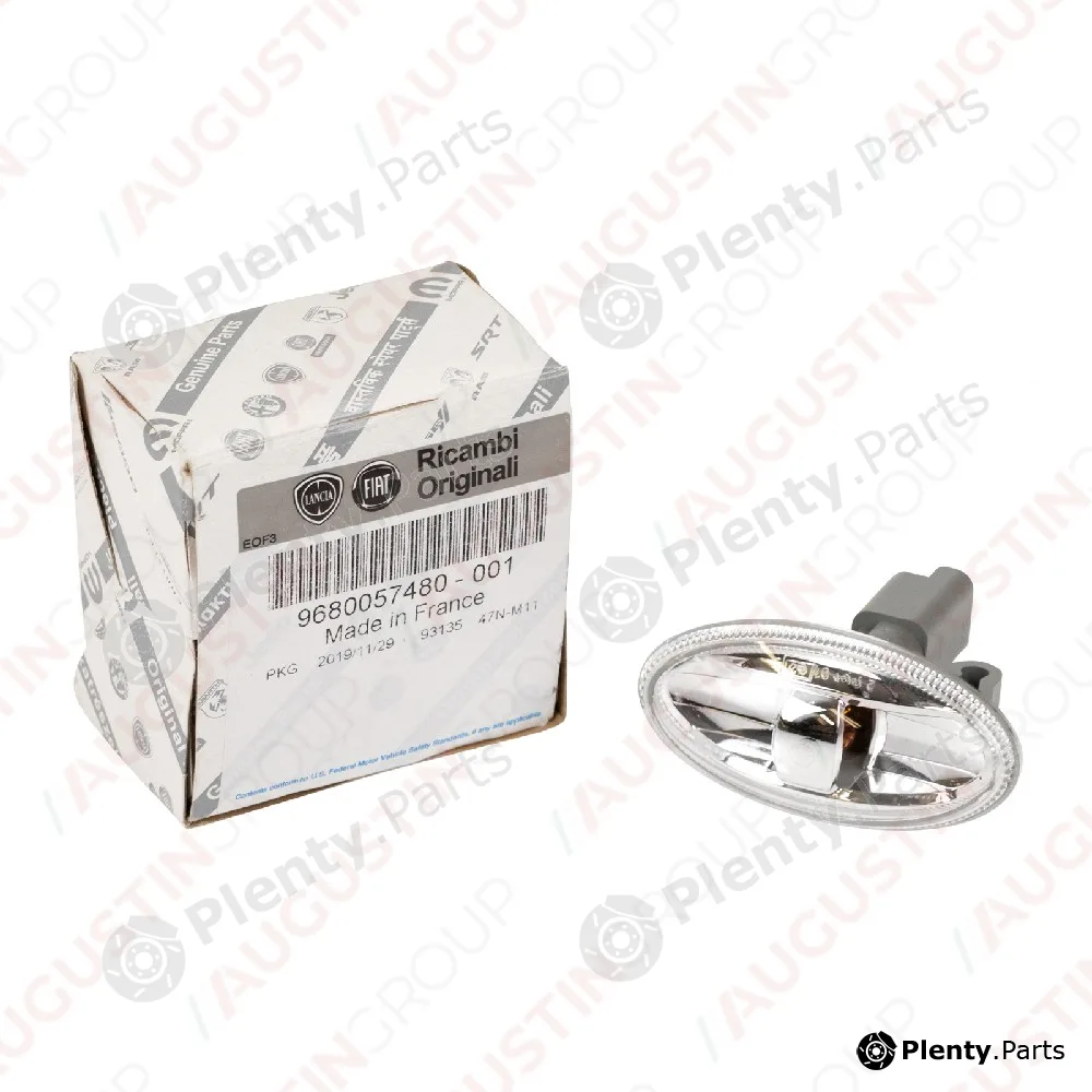 AugustinGroup 5610048OE — mirrows, turn signal ORIGINAL FIAT