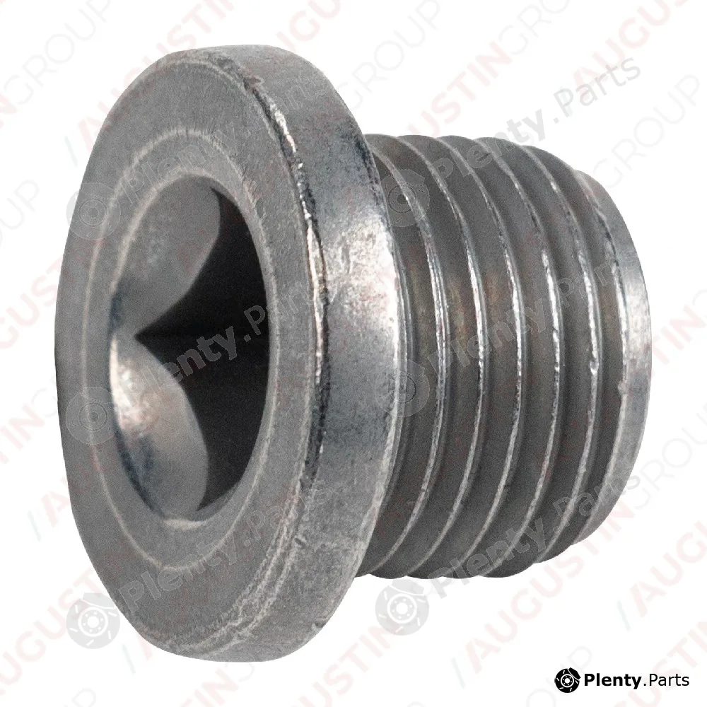 AugustinGroup 1130073OE — Assortment, oil drain plugs ORIGINAL FIAT
