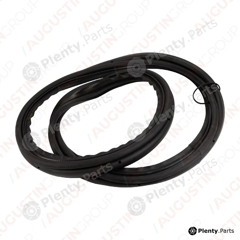 AugustinGroup 7360257OE — Door Seal ORIGINAL FIAT