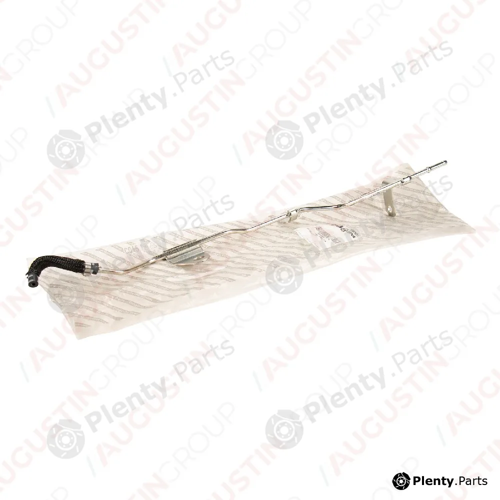 AugustinGroup 1800092OE — Oil Pipe, charger ORIGINAL FIAT