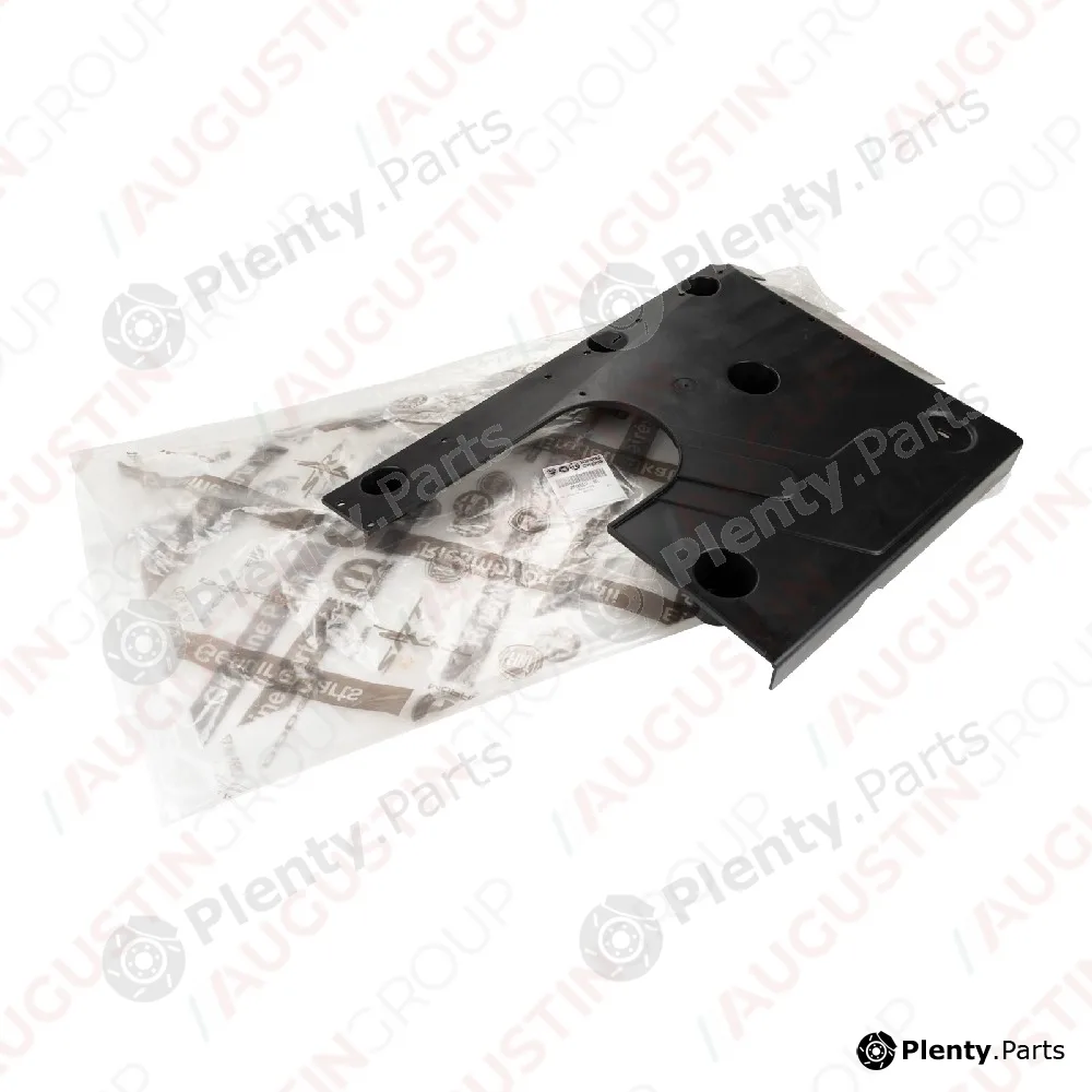 AugustinGroup 6473703OE — Engine Guard/Skid Plate ORIGINAL FIAT