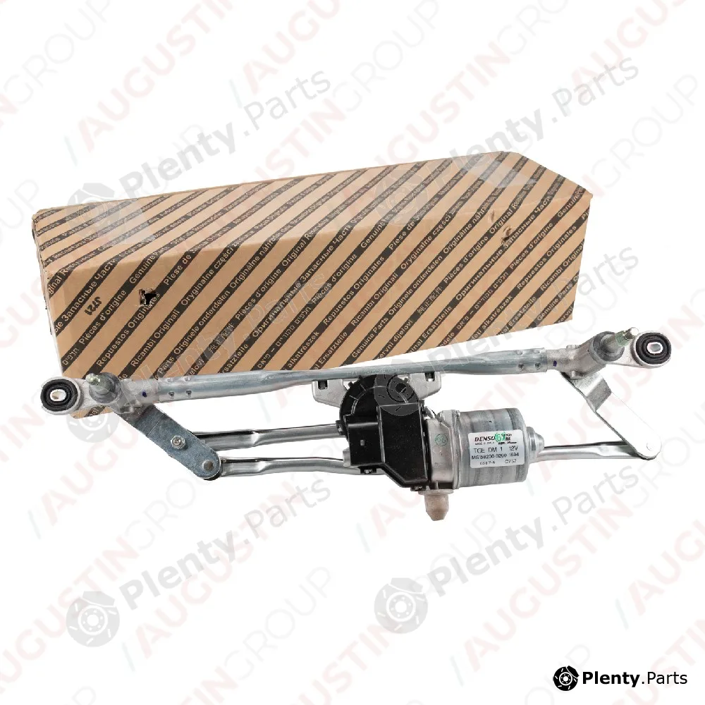 AugustinGroup 5950060OE — Wiper Linkage ORIGINAL FIAT