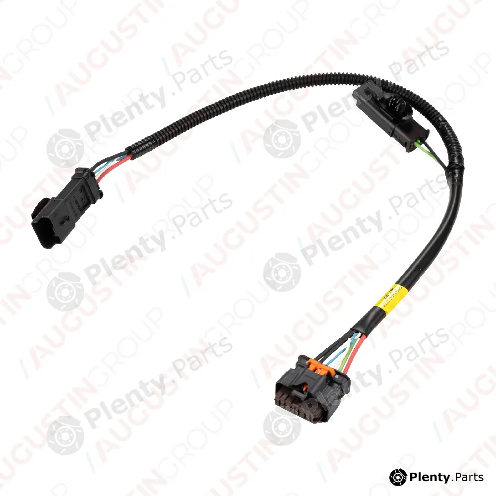 AugustinGroup 5890014PSA — Repair Kit, cable set ORIGINAL PSA