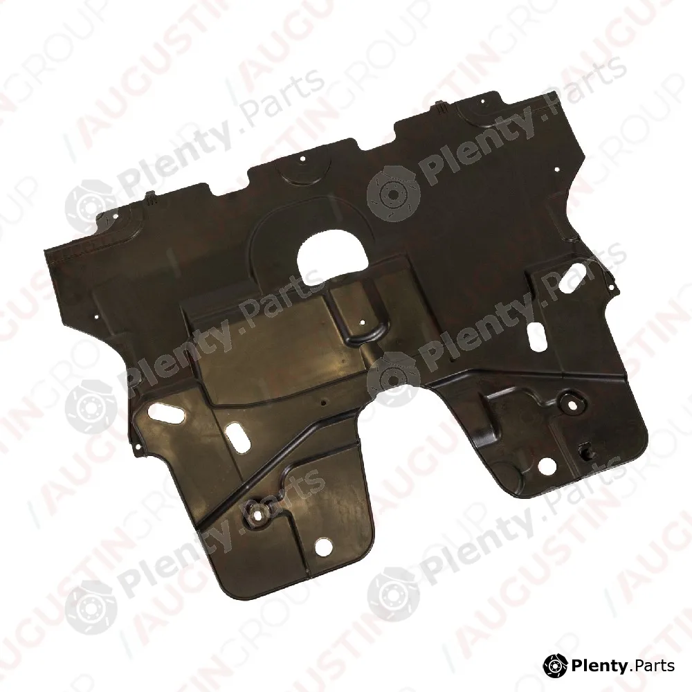 AugustinGroup 9240035OE — Engine Guard/Skid Plate ORIGINAL FIAT