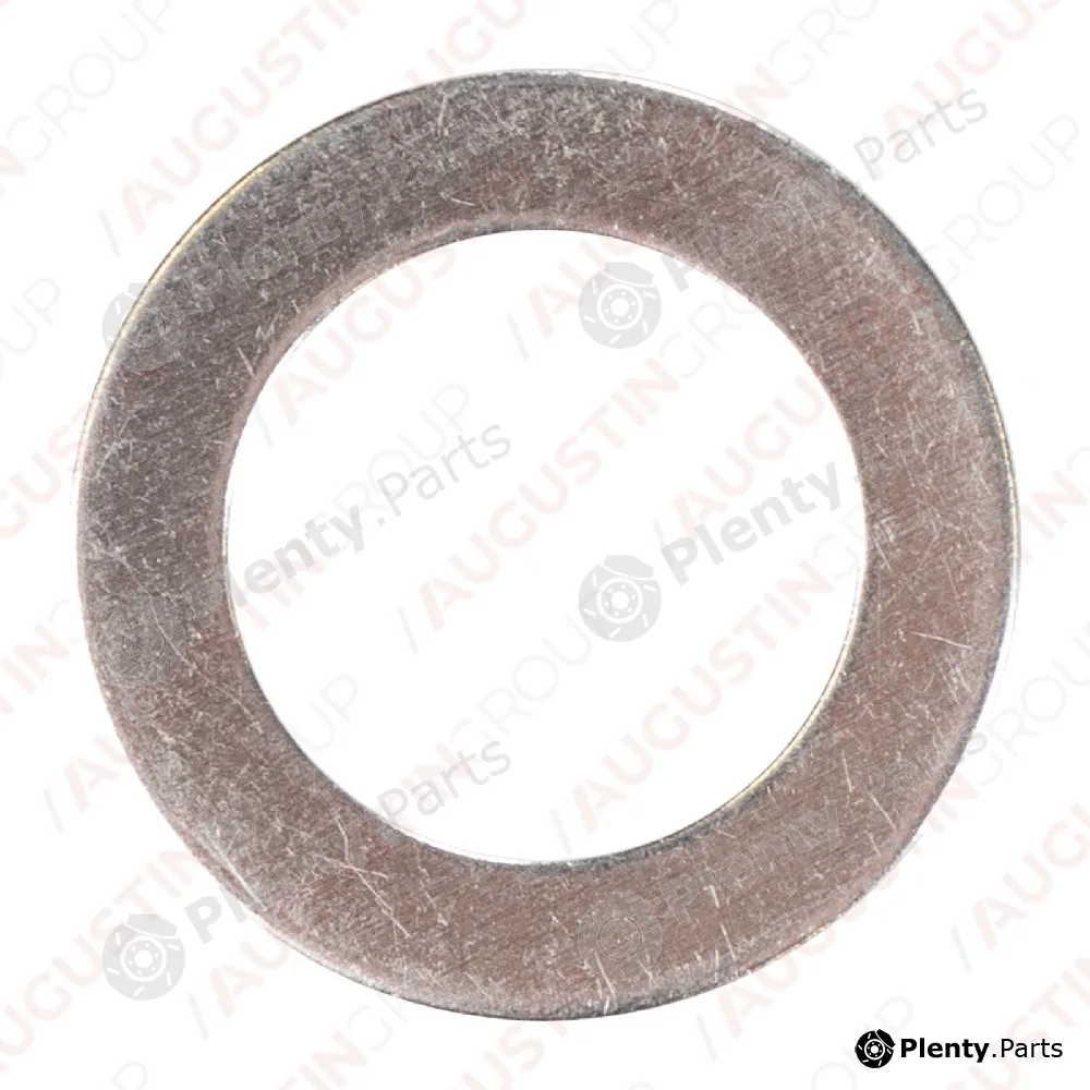 AugustinGroup 1220116OE — Gasket, oil pump ORIGINAL FIAT