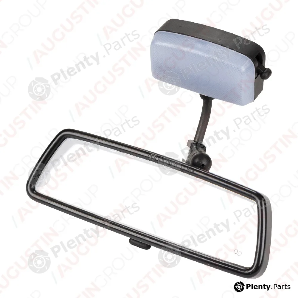 AugustinGroup 7760036OE — Interior Mirror ORIGINAL FIAT
