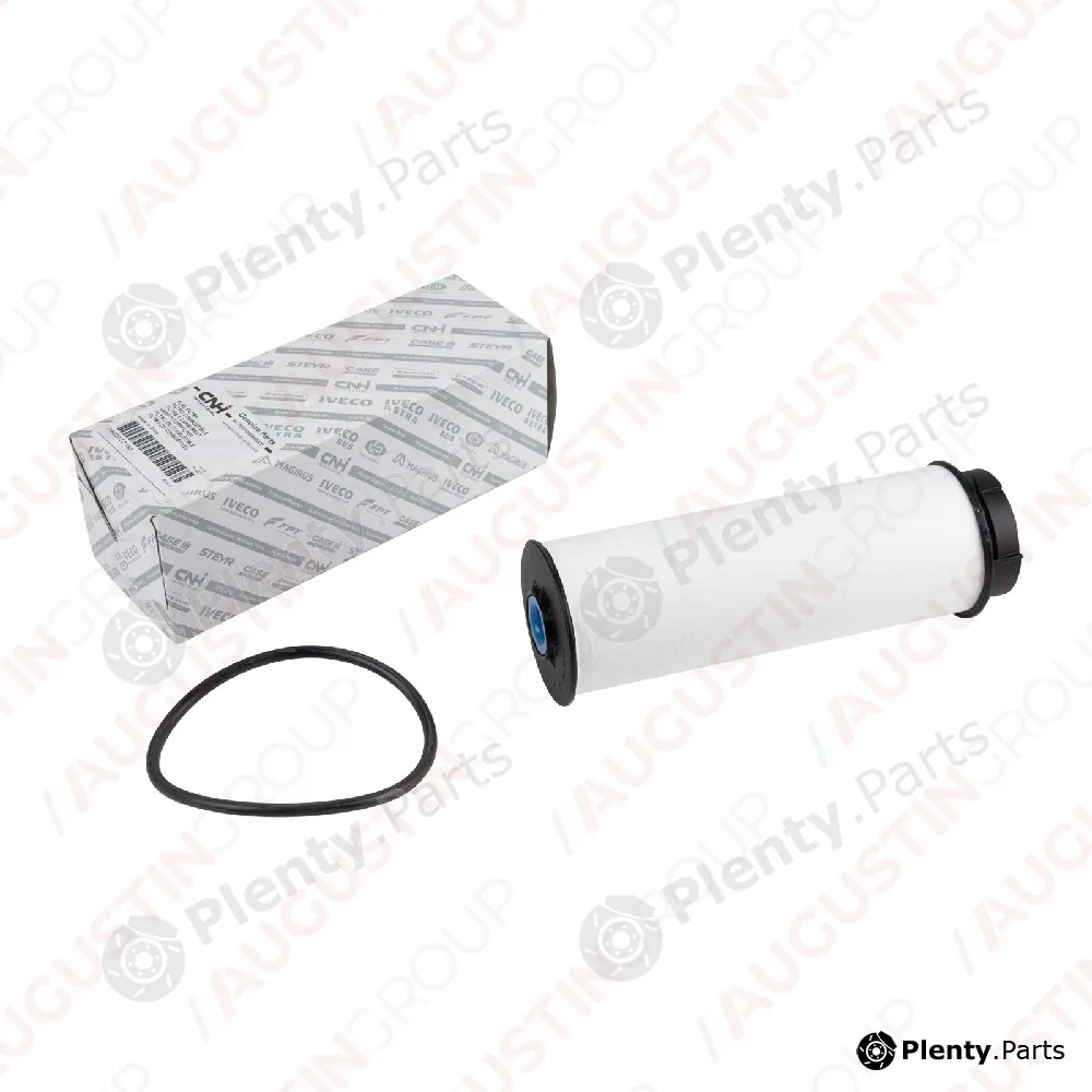 AugustinGroup 1830047IV — Fuel Filter ORIGINAL IVECO