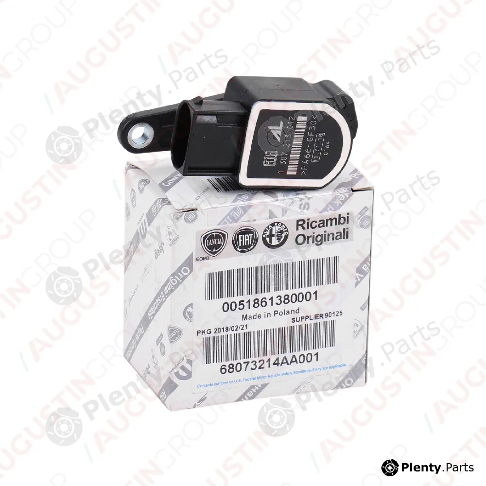 AugustinGroup 5780024OE — Stop Light Switch ORIGINAL FIAT