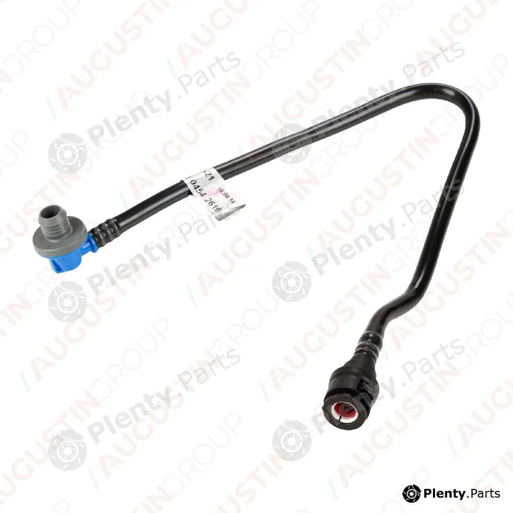 AugustinGroup 4000040OE — Brake Line ORIGINAL FIAT