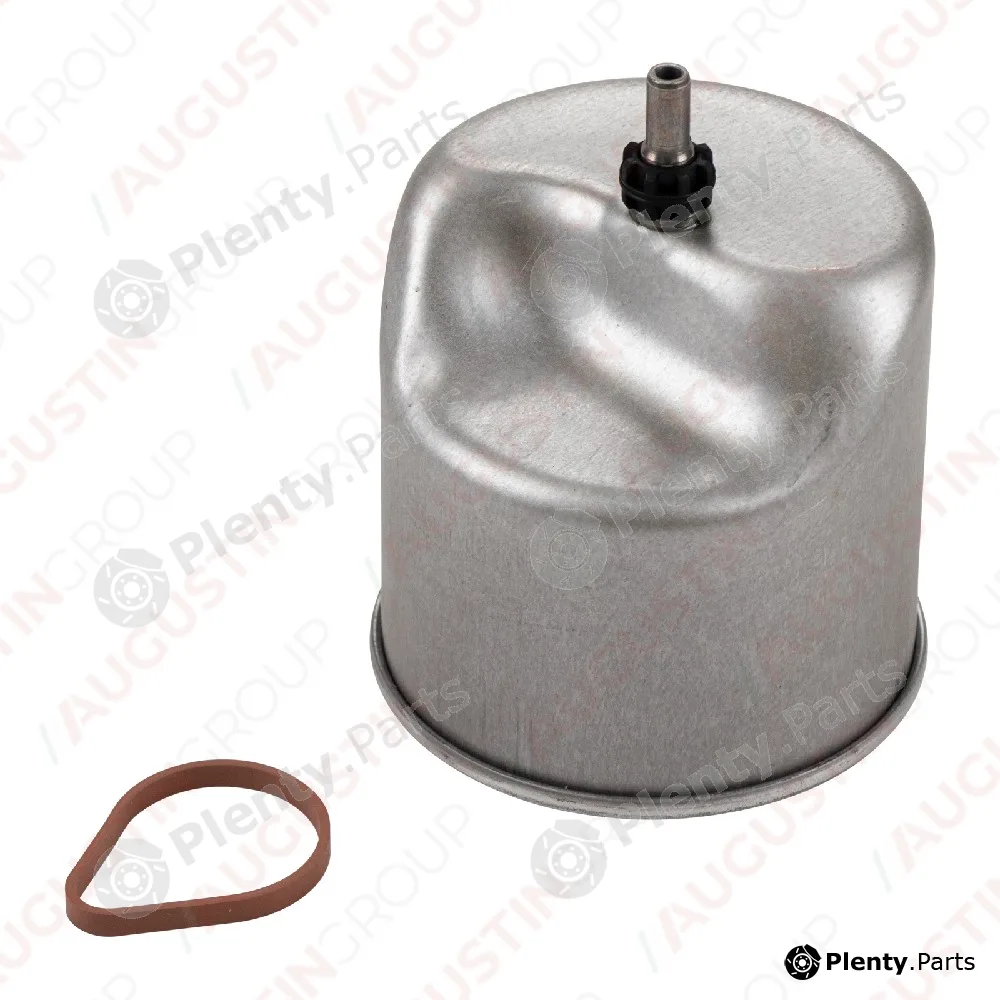 AugustinGroup 1820137PSA — Fuel Filter ORIGINAL PSA