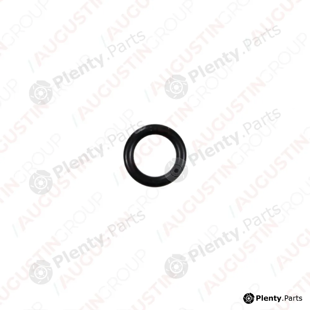 AugustinGroup 2890046OE — Gasket, coolant pipe ORIGINAL FIAT