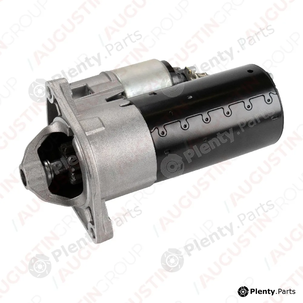 AugustinGroup 5330151OE — Starter ORIGINAL FIAT
