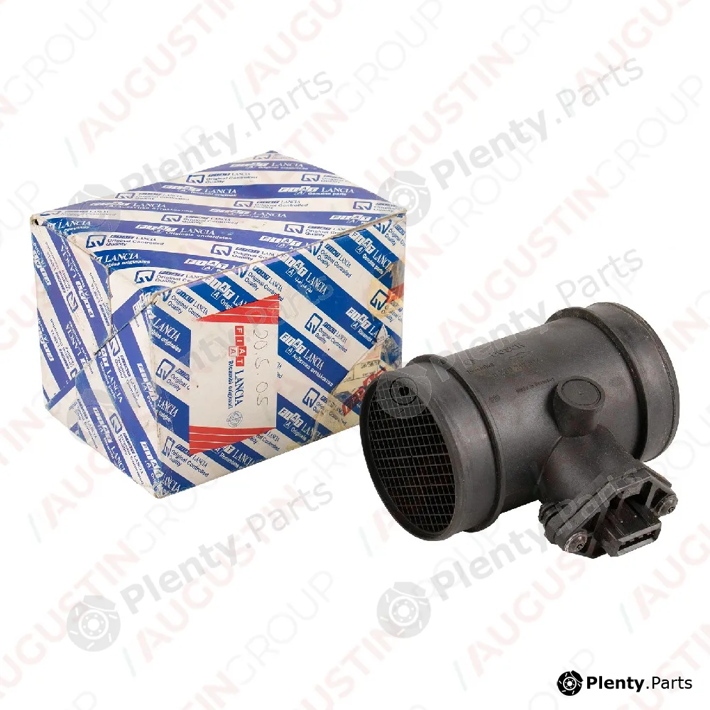 AugustinGroup 2100098OE — Mass Air Flow Sensor ORIGINAL FIAT