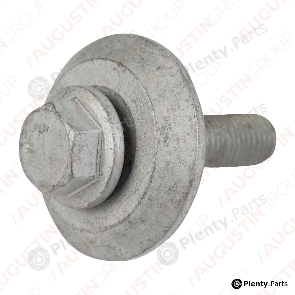 AugustinGroup 1300121PSA — Belt Pulley, water pump ORIGINAL PSA