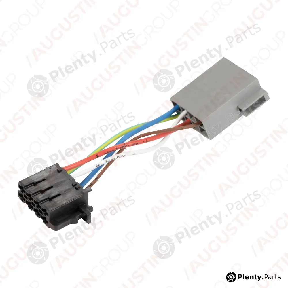 AugustinGroup 5160023PSA — Repair Kit, cable set ORIGINAL PSA