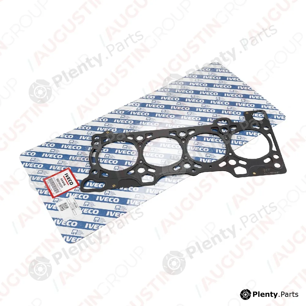 AugustinGroup 1190169IV — Gasket, cylinder head ORIGINAL IVECO