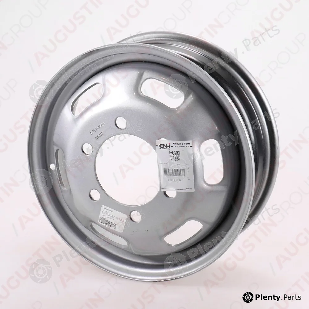AugustinGroup 7080035OE — Rim ORIGINAL FIAT