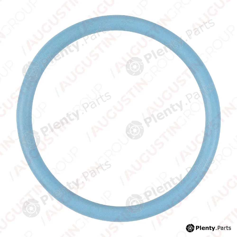 AugustinGroup 1220101OE — Gasket, oil pump ORIGINAL FIAT