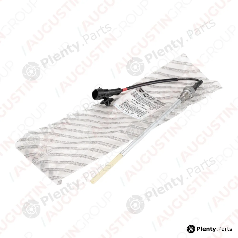 AugustinGroup 2700033OE — Sensor, engine oil level ORIGINAL FIAT