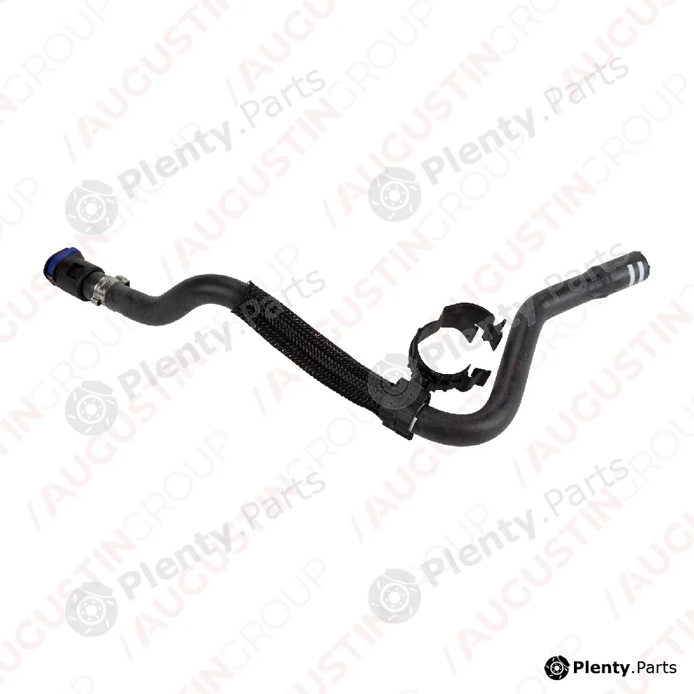 AugustinGroup 2820342OE — Radiator Hose ORIGINAL FIAT