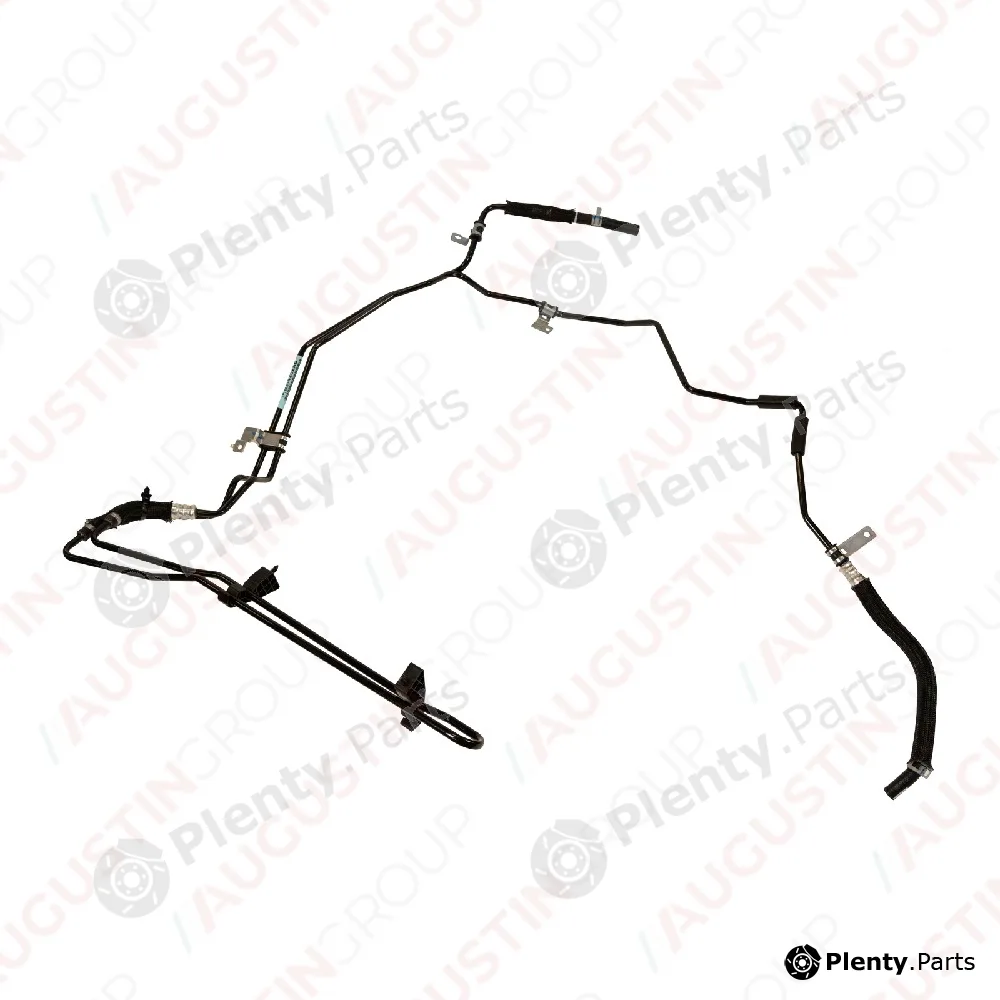AugustinGroup 4350118OE — Hydraulic Hose, steering ORIGINAL FIAT