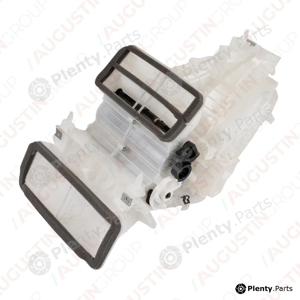 AugustinGroup 5020108OE — Hose, heat exchanger (heating) ORIGINAL FIAT