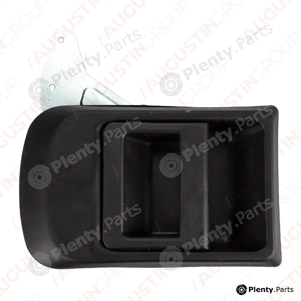AugustinGroup 7280367OE — Exterior Door Handle ORIGINAL FIAT