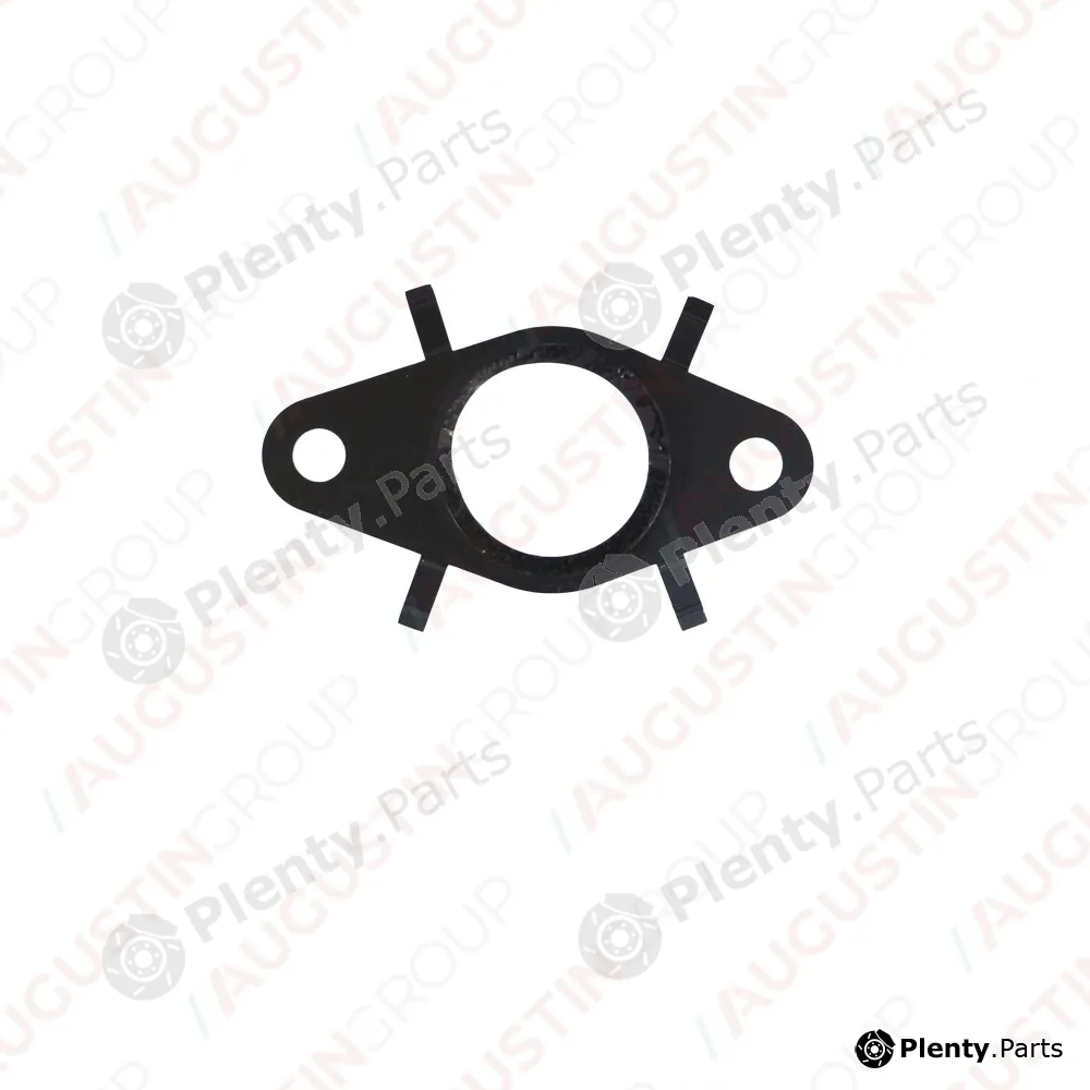 AugustinGroup 2370010IV — Gasket, heat exchanger ORIGINAL IVECO
