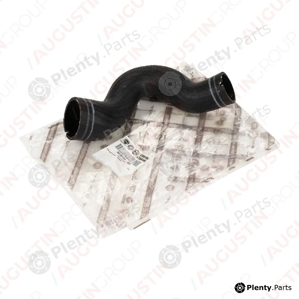 AugustinGroup 2470573OE — Charge Air Hose ORIGINAL FIAT