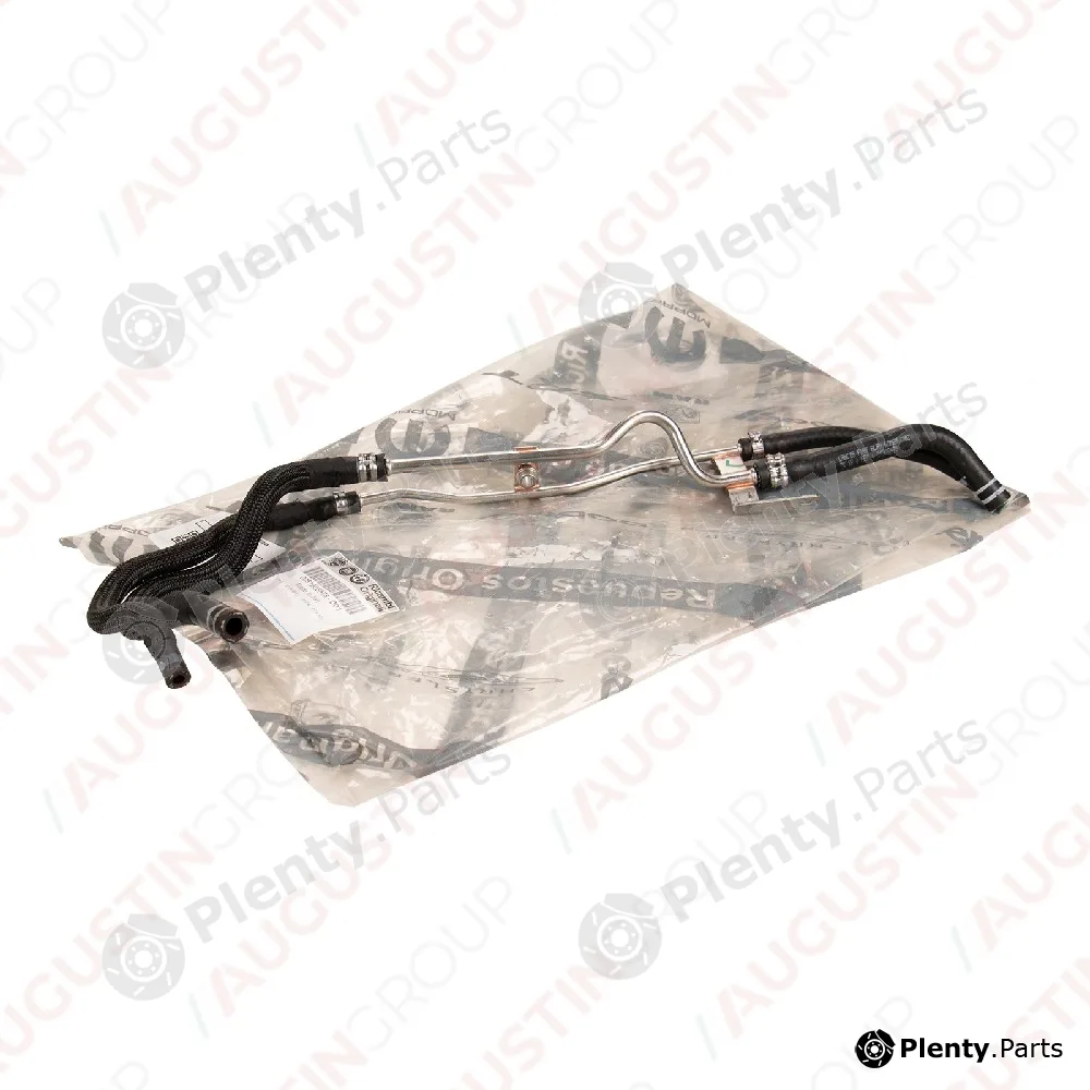 AugustinGroup 2470219OE — Charge Air Hose ORIGINAL FIAT