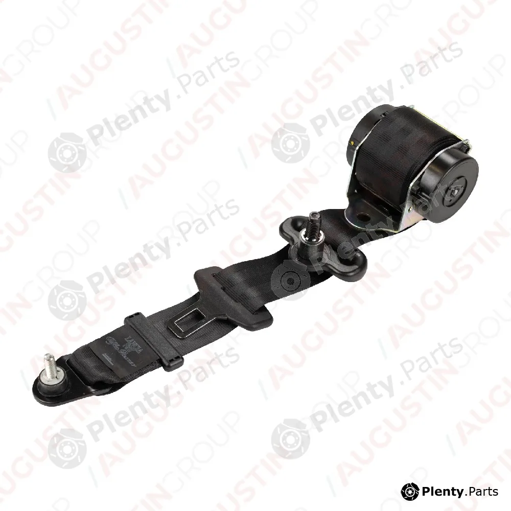 AugustinGroup 7840036OE — Safety Belt ORIGINAL FIAT