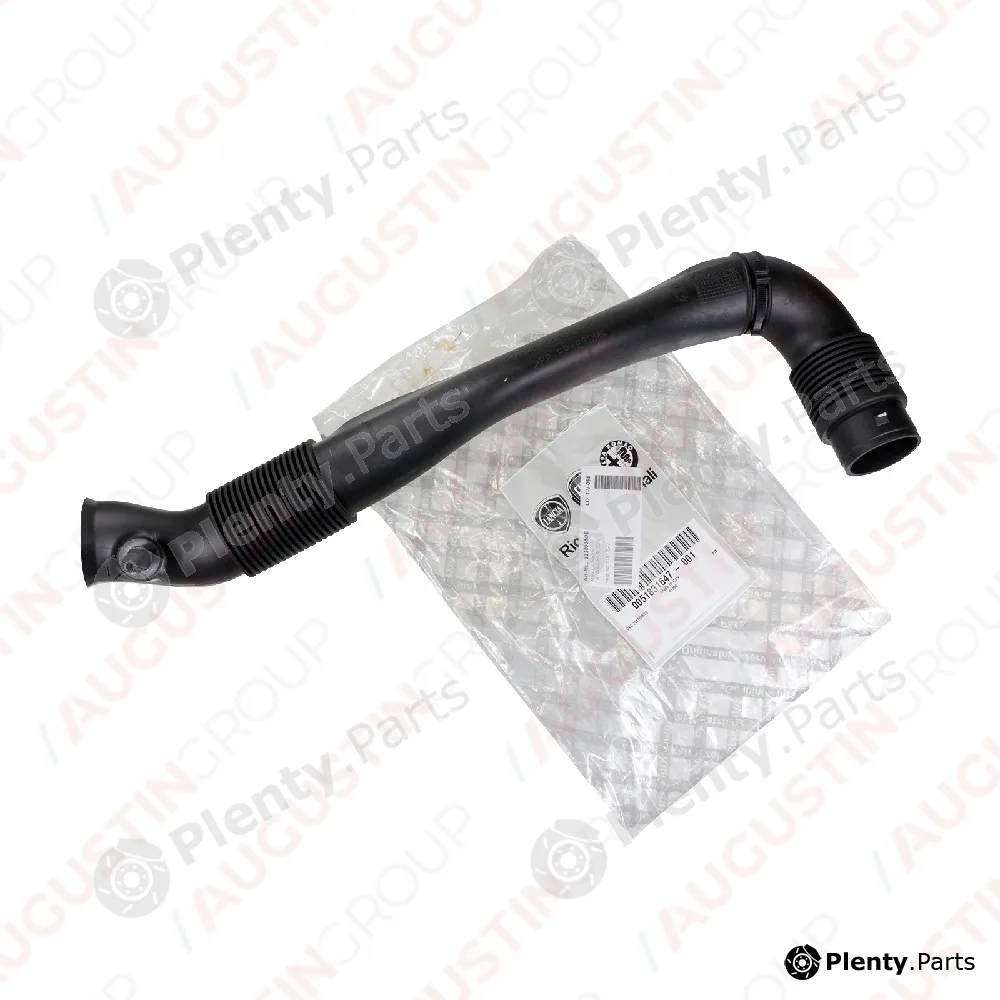 AugustinGroup 2250034OE — Intake Hose, air filter ORIGINAL FIAT
