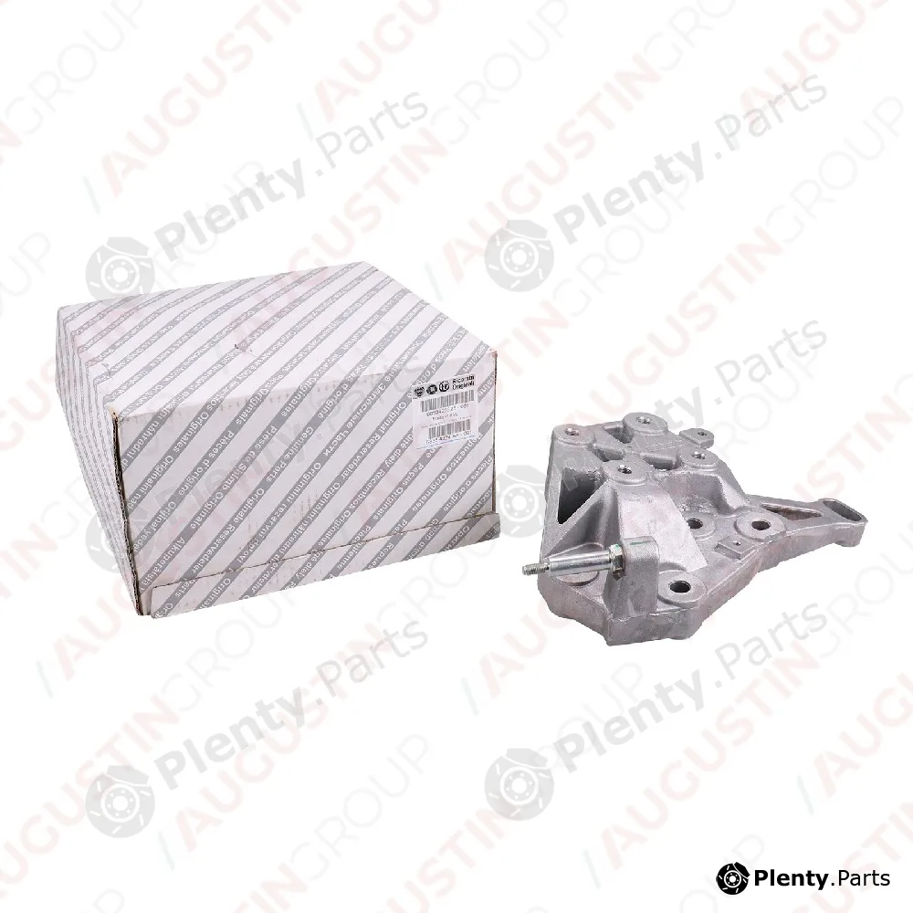 AugustinGroup 1000179OE — Mounting, engine ORIGINAL FIAT