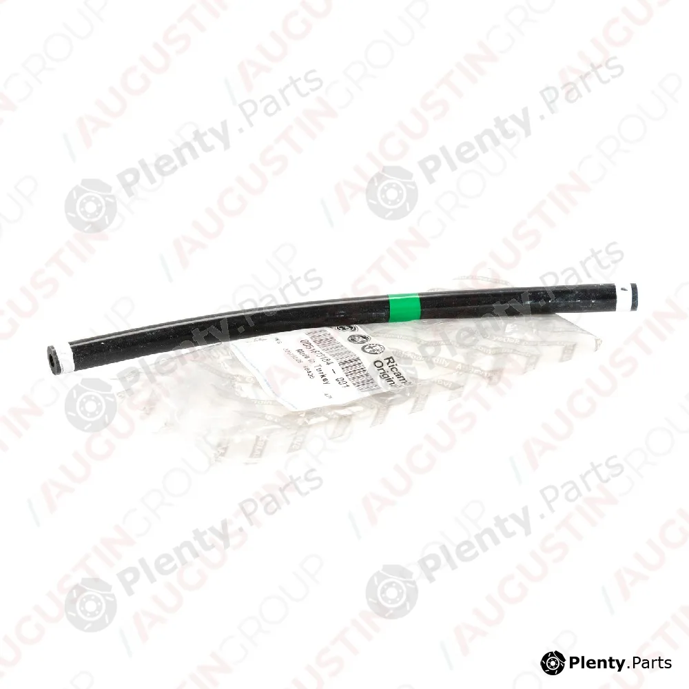AugustinGroup 2470268OE — Charge Air Hose ORIGINAL FIAT