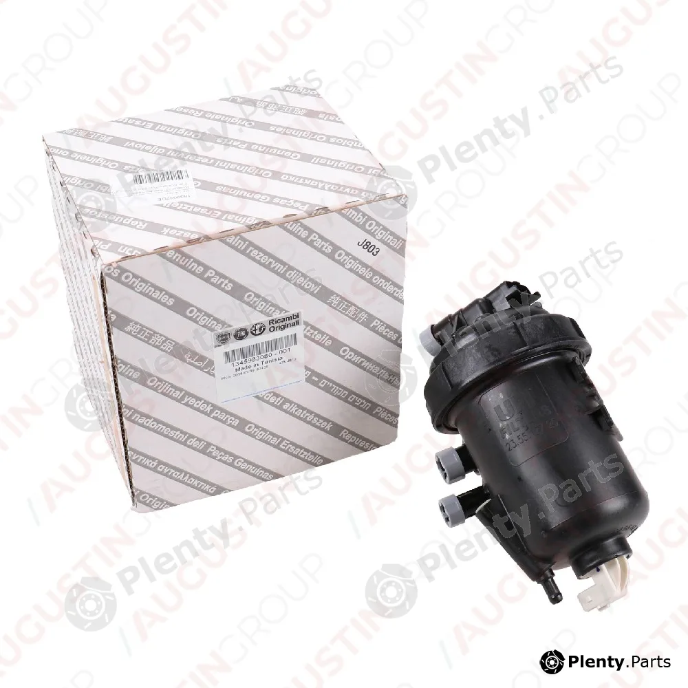 AugustinGroup 1830042OE — Fuel Filter ORIGINAL FIAT