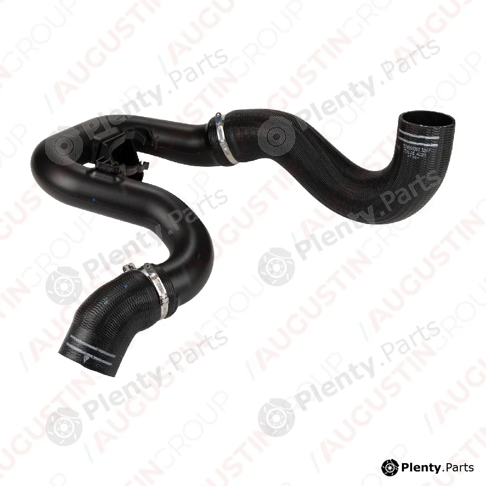 AugustinGroup 2470824PSA — Charge Air Hose ORIGINAL PSA