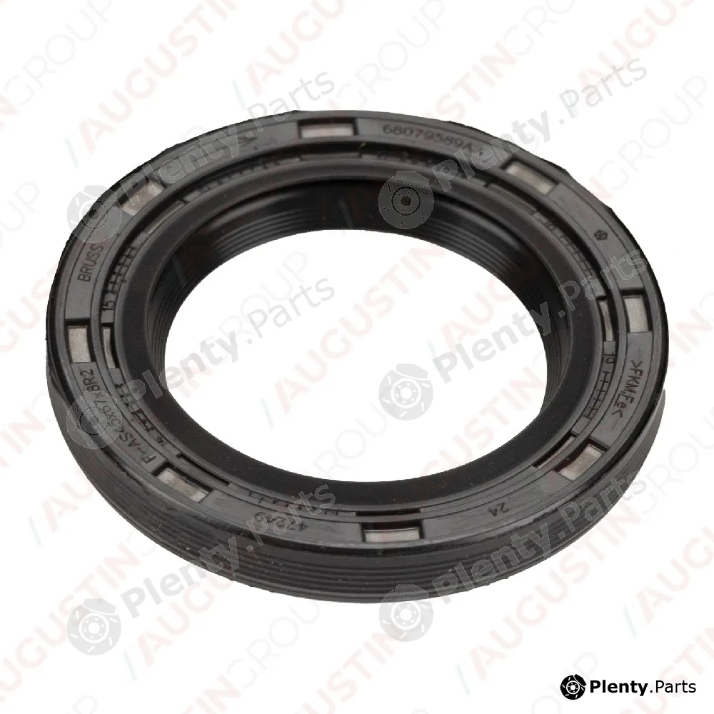 AugustinGroup 1230109OE — Shaft Seal, crankshaft ORIGINAL FIAT