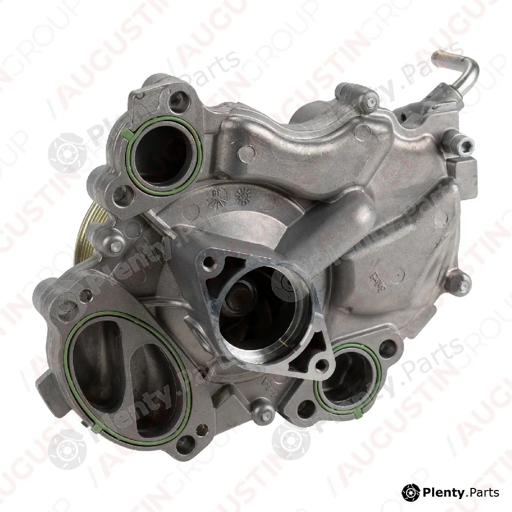 AugustinGroup 2927003OE — Water Pump, engine cooling ORIGINAL FIAT