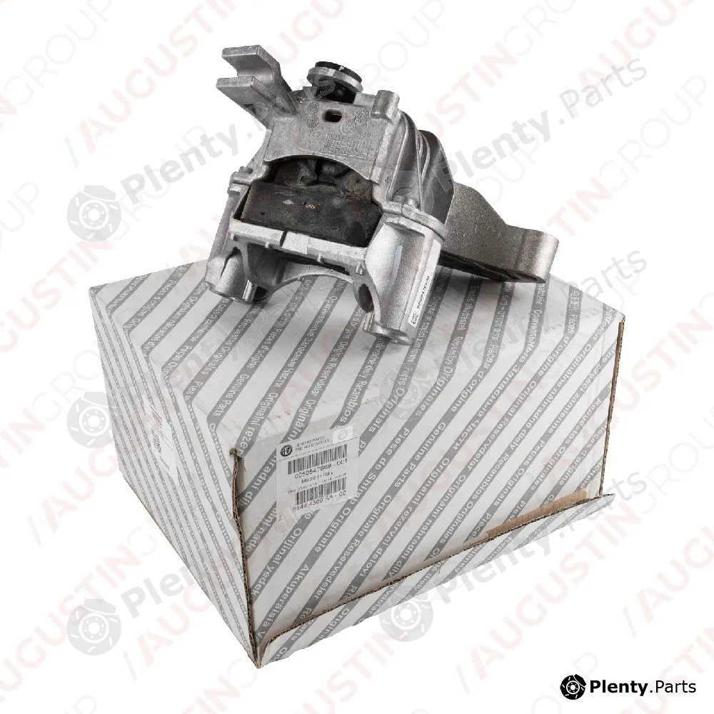 AugustinGroup 1000334OE — Mounting, engine ORIGINAL FIAT