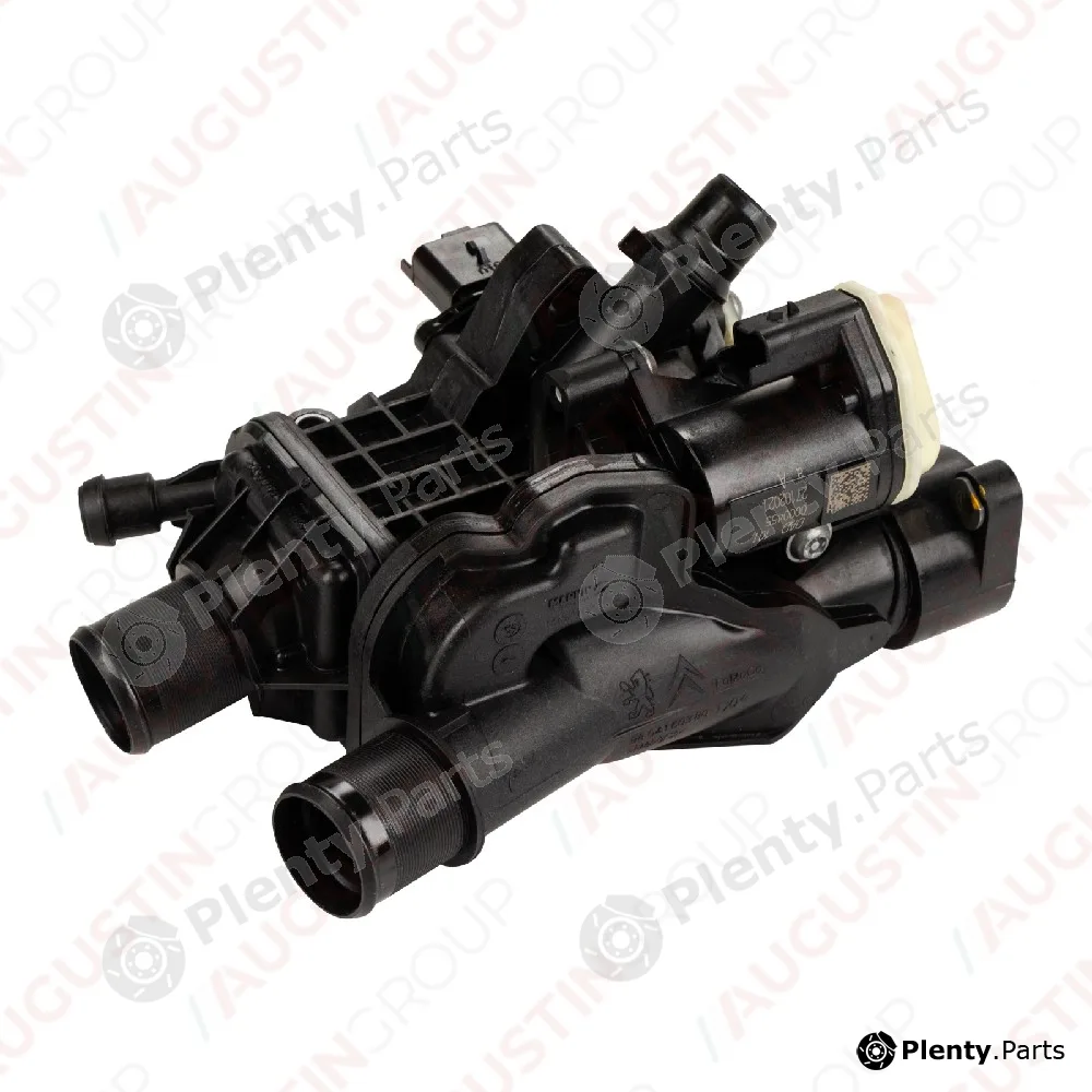 AugustinGroup 2870164PSA — Thermostat, coolant ORIGINAL PSA