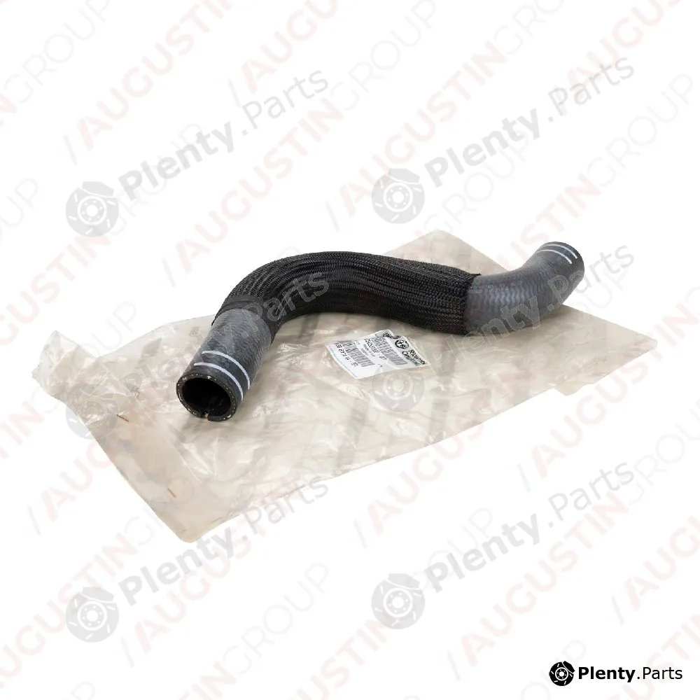AugustinGroup 2820456OE — Radiator Hose ORIGINAL FIAT