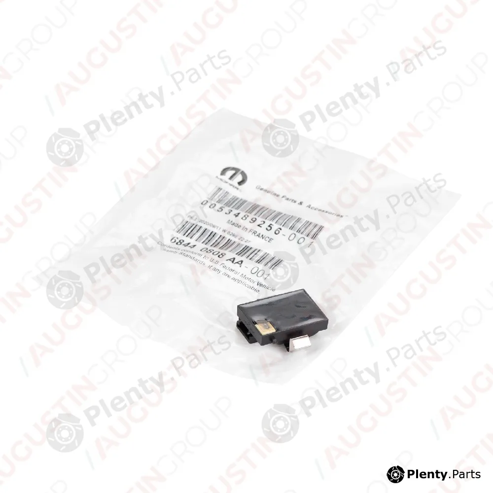 AugustinGroup 5830125OE — Rain Sensor ORIGINAL FIAT