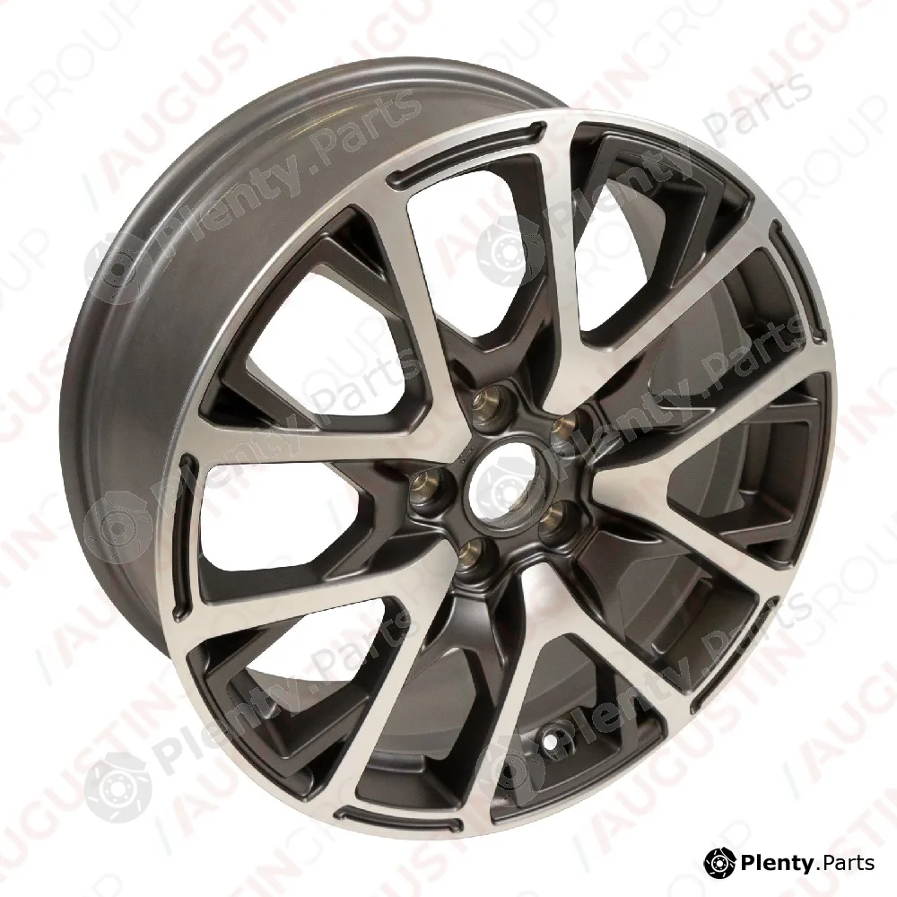 AugustinGroup 7080143OE — Rim ORIGINAL FIAT