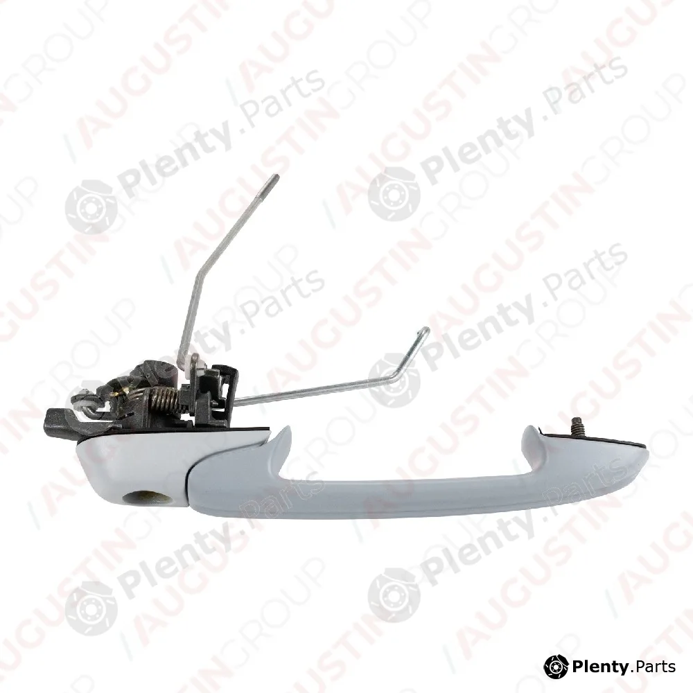 AugustinGroup 7280020OE — Exterior Door Handle ORIGINAL FIAT