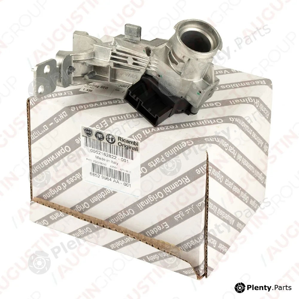 AugustinGroup 5120056OE — Ignition Switch ORIGINAL FIAT