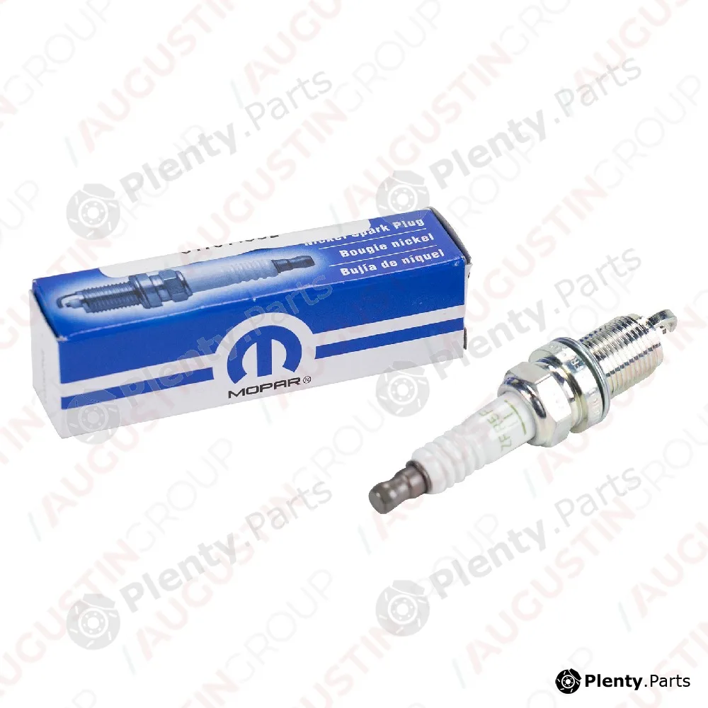AugustinGroup 5170115OE — Spark Plug ORIGINAL FIAT