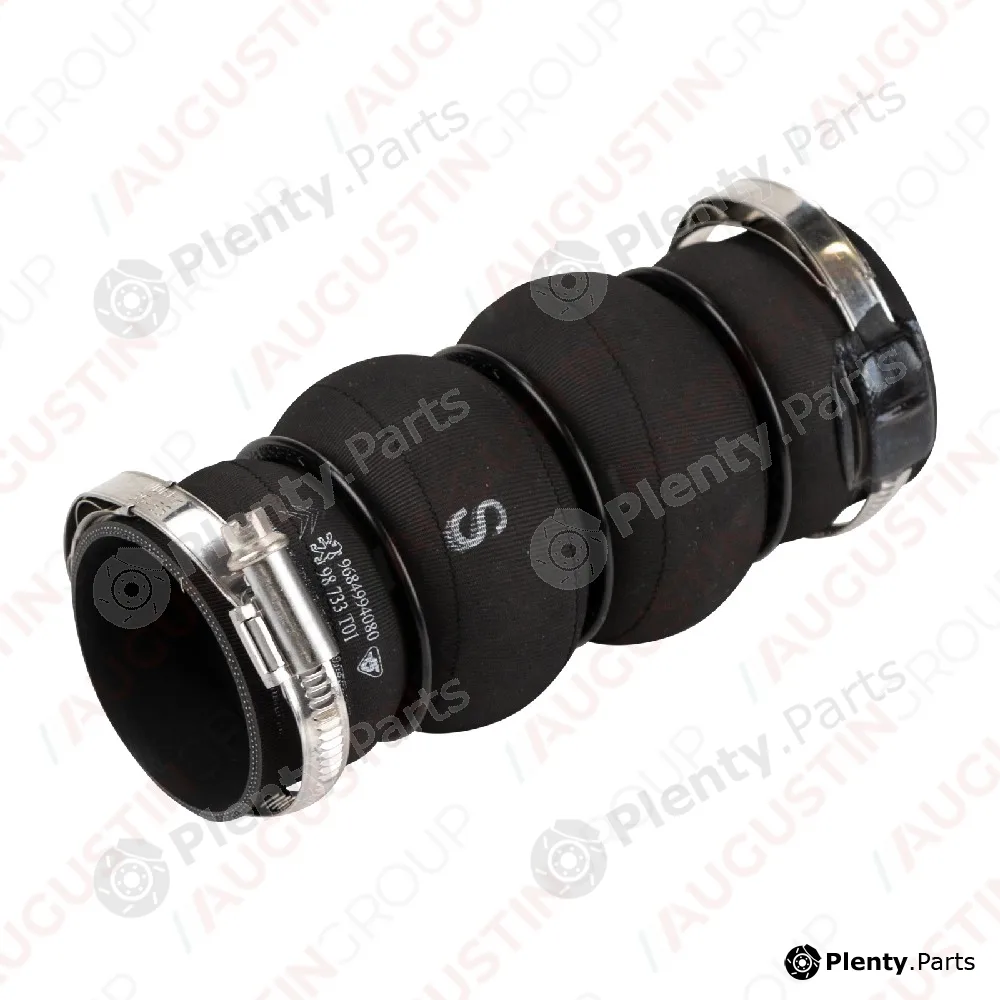 AugustinGroup 2470729PSA — Charge Air Hose ORIGINAL PSA